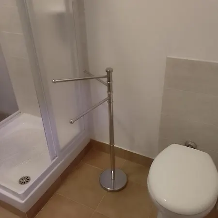 Apartment Le 5 Querce Nettuno