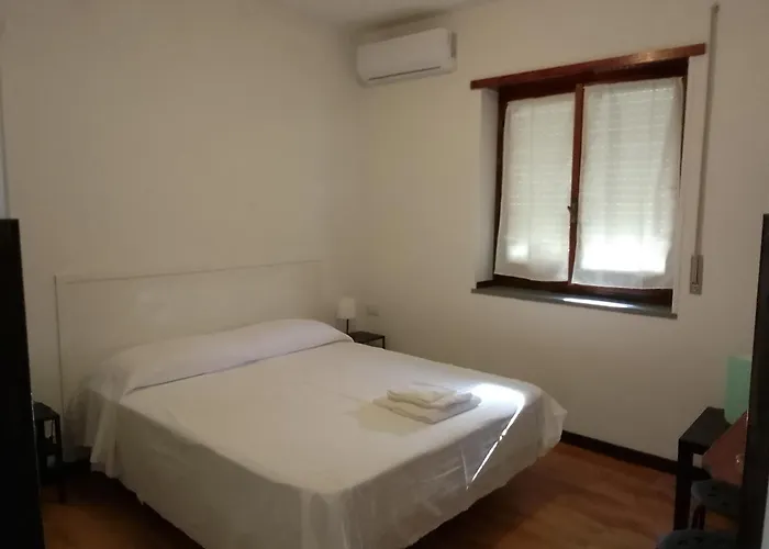 Le 5 Querce Apartment Nettuno