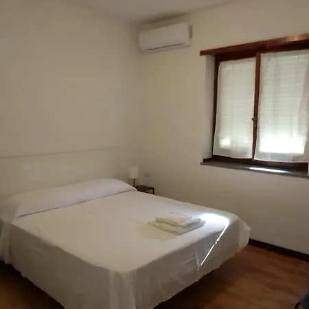 Le 5 Querce Apartament Nettuno