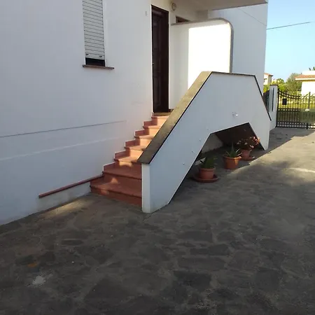 Le 5 Querce Apartamento Nettuno