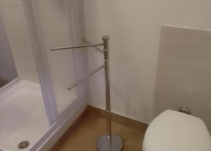 Apartman Le 5 Querce Nettuno